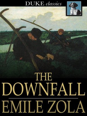 The Downfall - ebook